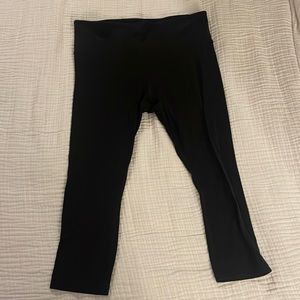 Athleta Elation Capri - Worn Once